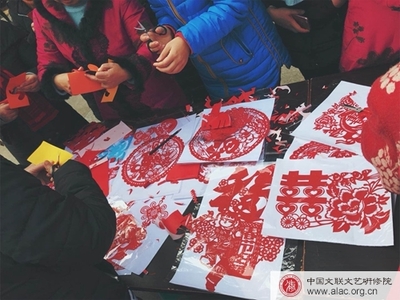 校友动态 | 海外六期陈若愚 推动文艺繁荣发展要增强五种意识，文艺创作服务