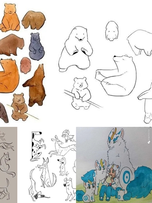 寻寻觅觅驱疫霾 漫漫灿灿入山海——'疫'起文艺打卡 文艺创作服务