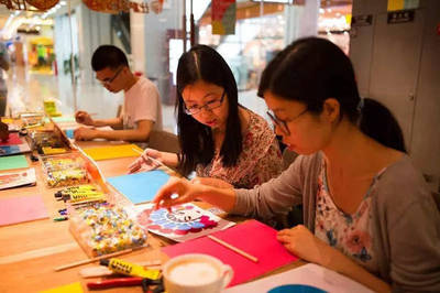 岭南文化焕新貌，佛山青年巧手玩转文艺创作