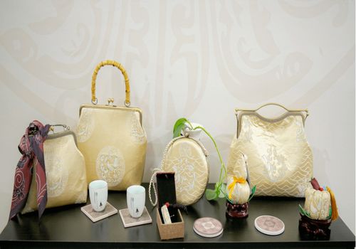 云娘文创 用文艺创作讲述云龙妇女创业故事