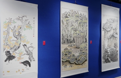 文艺创作服务 用影像与文字点亮灵感之路