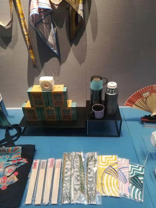 900件新奇特产品大聚餐 赴一场长三角文创博览盛宴